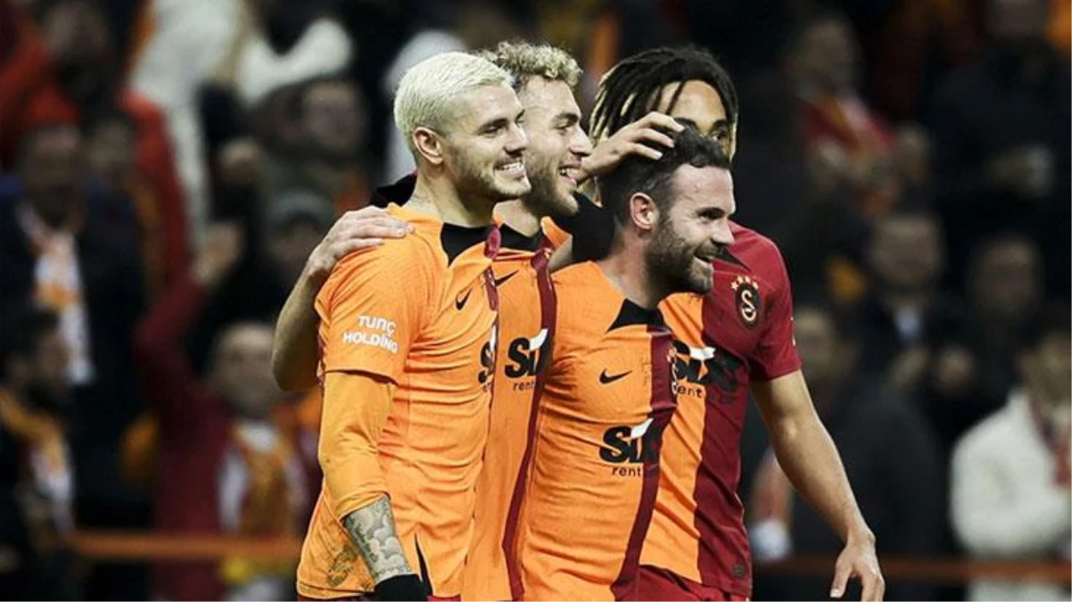 UEFA\'dan Galatasaraylı yıldız Juan Mata hakkında önemli karar!