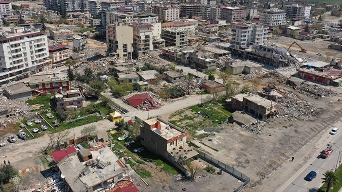 Gaziantep Büyükşehir Belediyesi\'nden Deprem Müzesi için büyük adım! Nurdağı\'nda çalışmalara başlandı