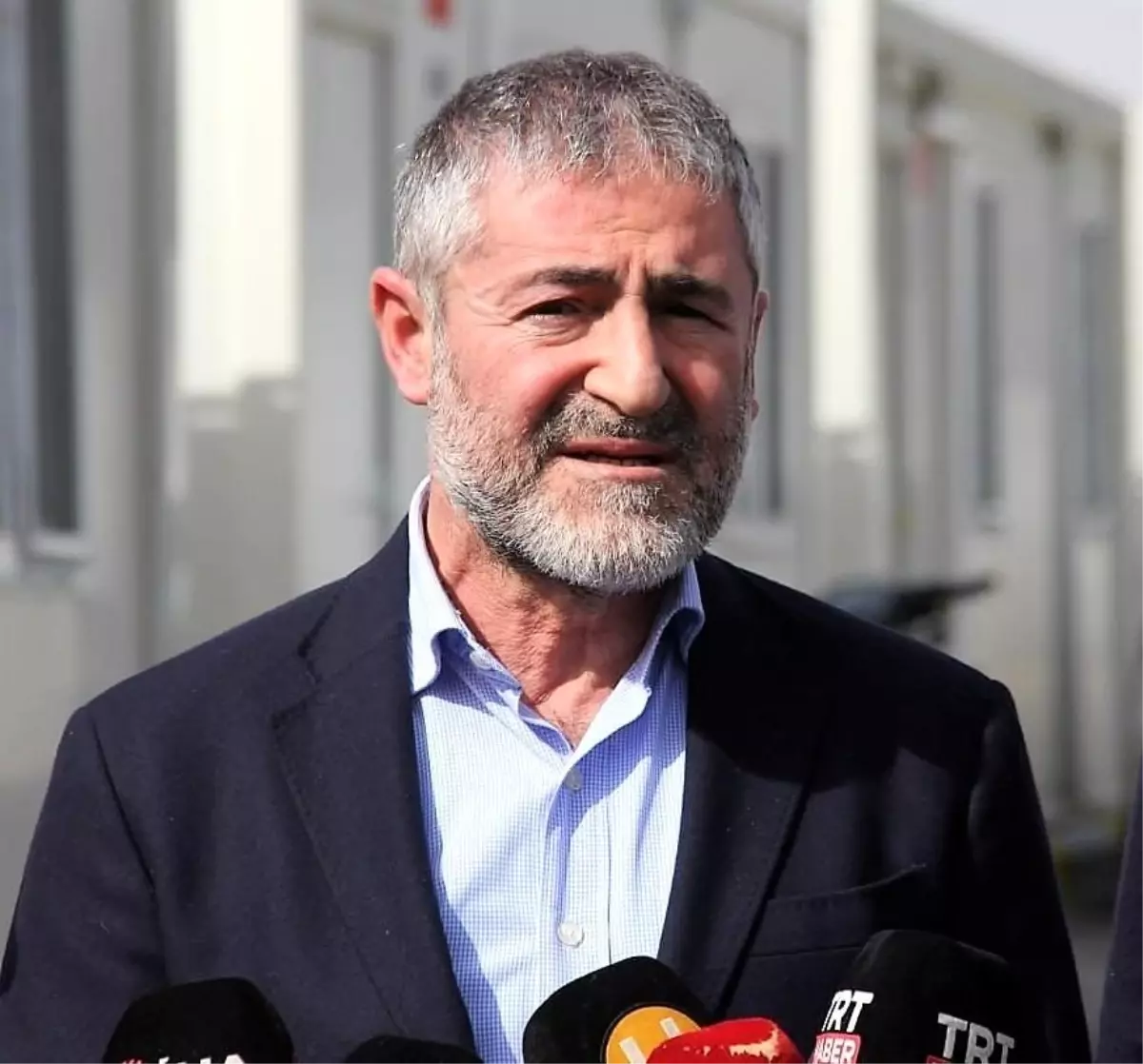 Hazine ve Maliye Bakanı Nebati\'nin Denizli\'deki programı belli oldu