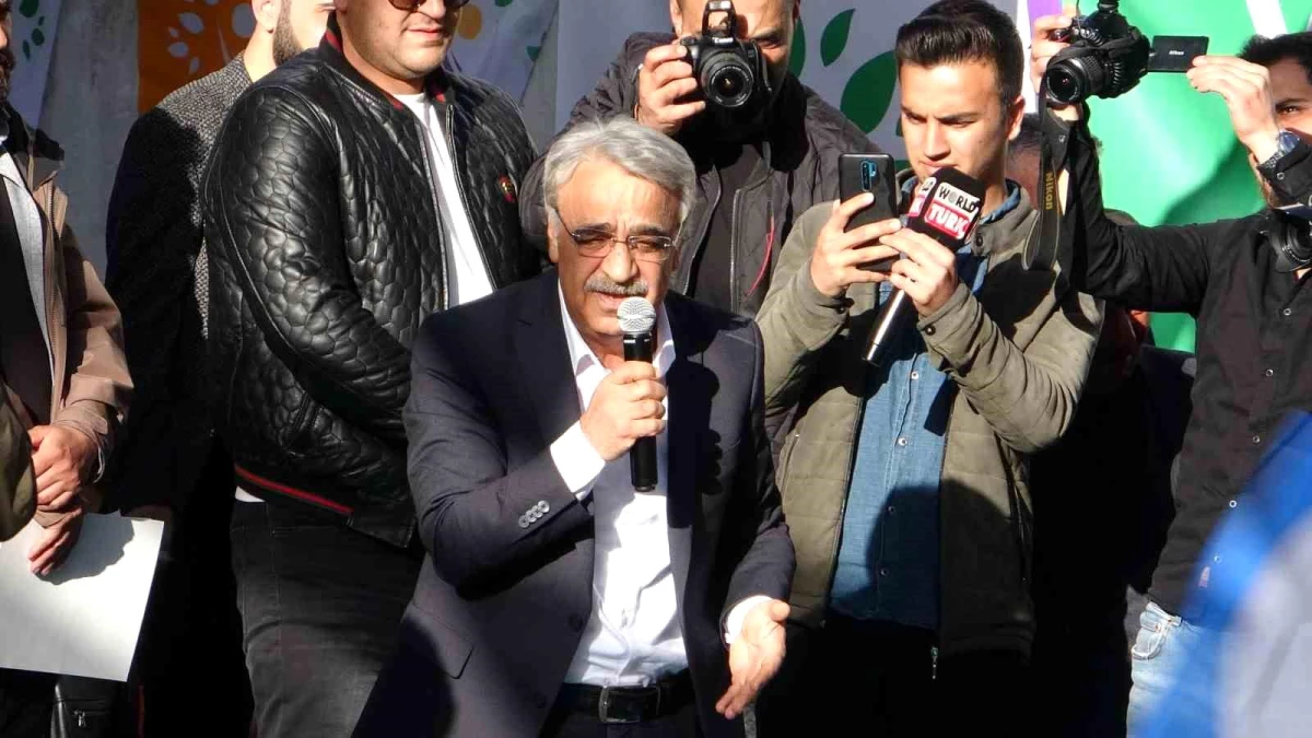 HDP\'li Sancar\'dan seçim tarihi gafı