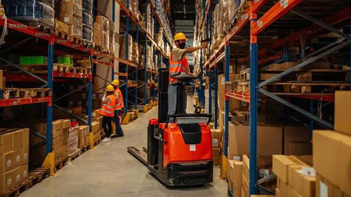 Hayatında ilk kez çalışan 50 yaşındaki adam, birinci gününde hırsızlık yapınca kovuldu