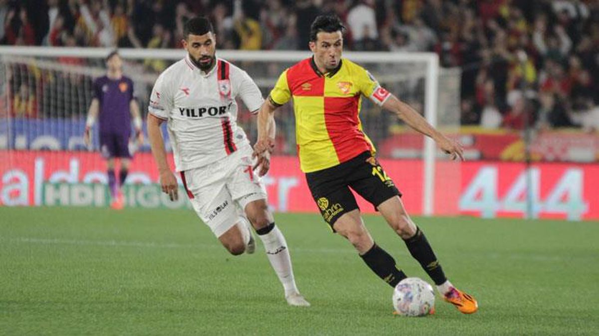 İnanılmaz seri son buldu! Süper Lig'i hedefleyen Karadeniz temsilcisi İzmir'de yara aldı