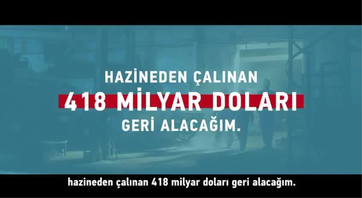 Kılıçdaroğlu, Bazı Televizyon Kanallarının Yayınlamayı Reddettiği Kısa Filmin İlkini Paylaştı: "Sana Söz Emekçi Kardeşim. Omzundaki Vergi ve Sigorta...