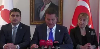 Sarıgül: Sayın Kılıçdaroğlu'nu destekliyoruz