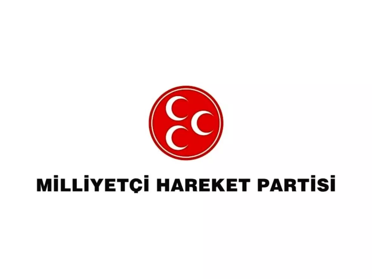 MHP\'de Aydın milletvekili adayları açıklandı