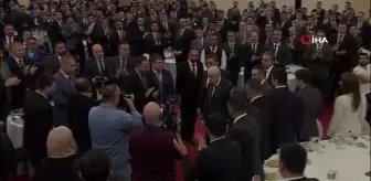 MHP lideri Bahçeli'den Akşener'e tepki: 'Sağa sola mermi kovanı atmaları millete ve demokrasiye saygısızlıktır'