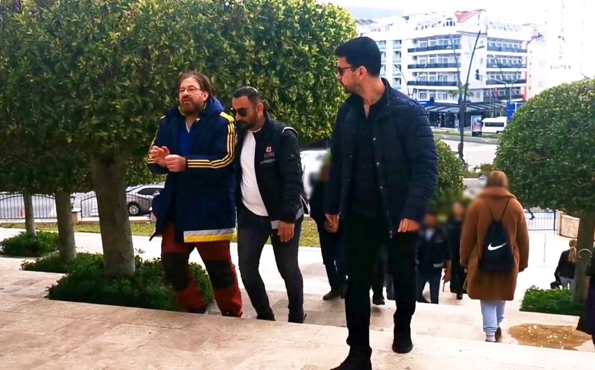 Muğla merkezli dolandırıcılık operasyonunda 2 tutuklama