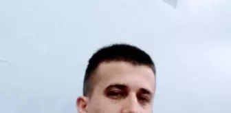 Tartıştığı üst komşusunu ağzından vurdu