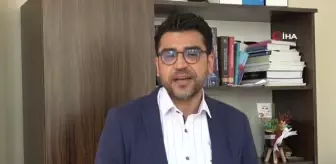 Uzmanı açıkladı: 'Tütün ve alkol kanseri tetikliyor'