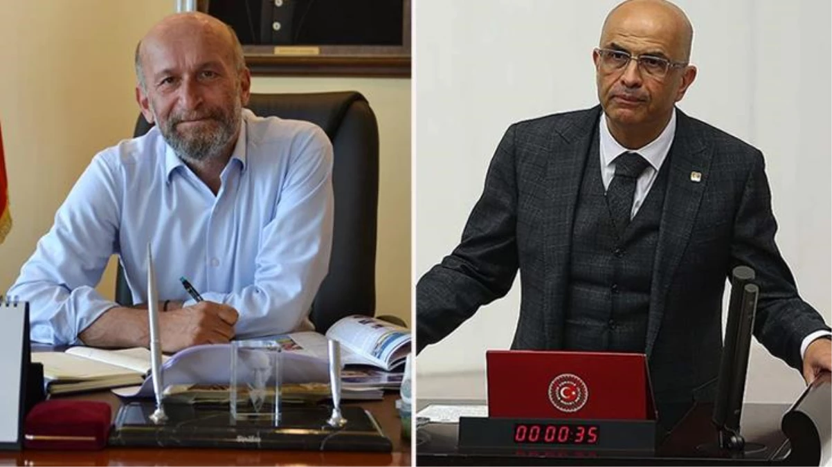 Yargıtay, MİT tırları davasında Enis Berberoğlu ve Erdem Gül\'e ceza verilmemesi kararını bozdu
