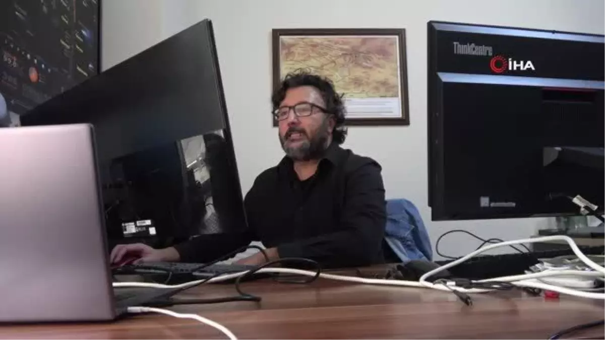 75 kilometrelik fay 7.2 büyüklüğünde deprem üretecek