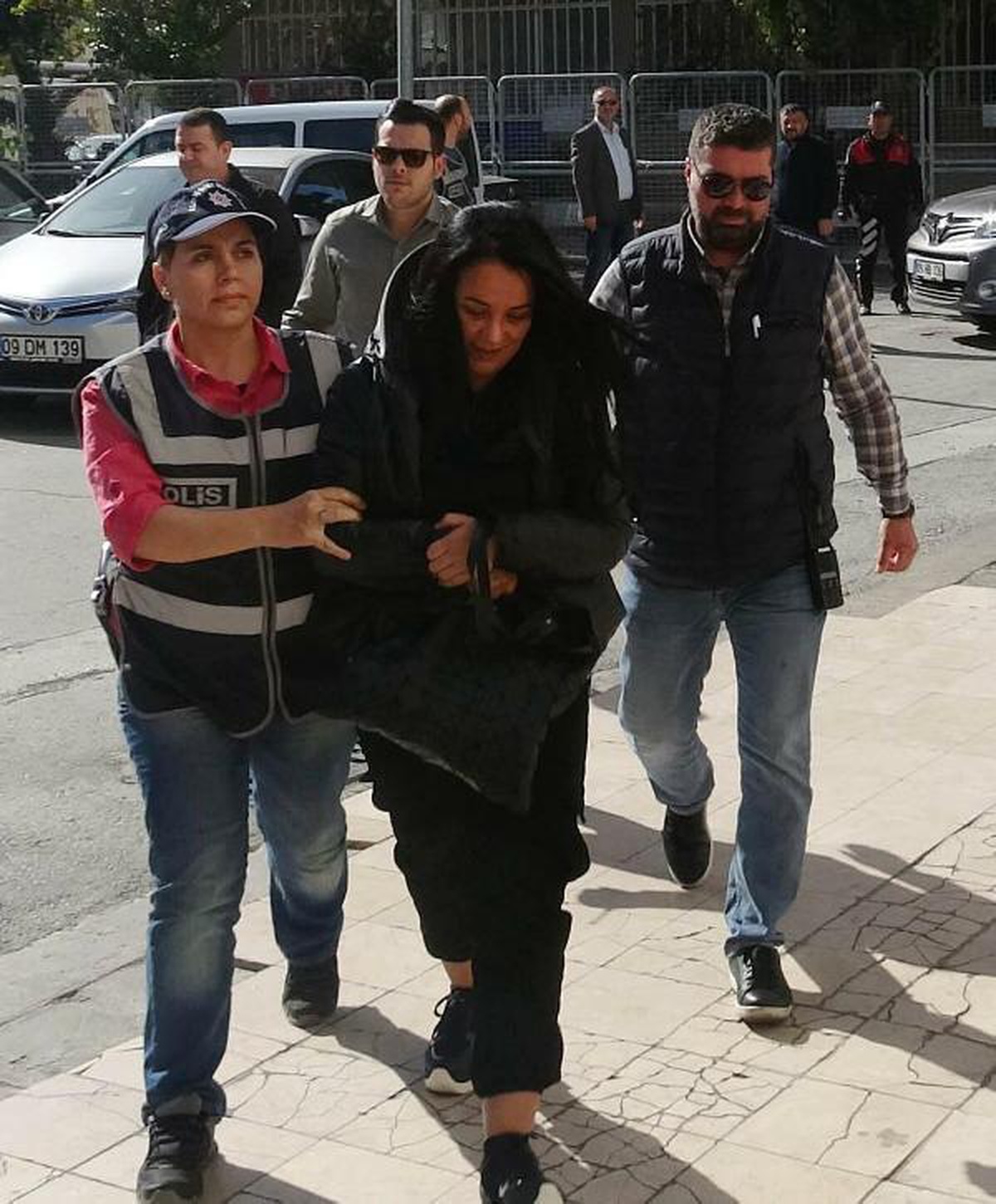 Bitcoin Safiye ve eşinin \'Hakkımızdaki haberler kaldırılsın\' talebine mahkemeden ret