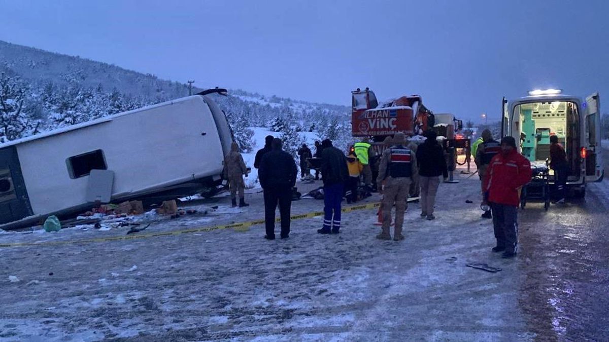 Erzincan'ın bir aylık trafik bilançosu: 150 yaralı, 3 ölü