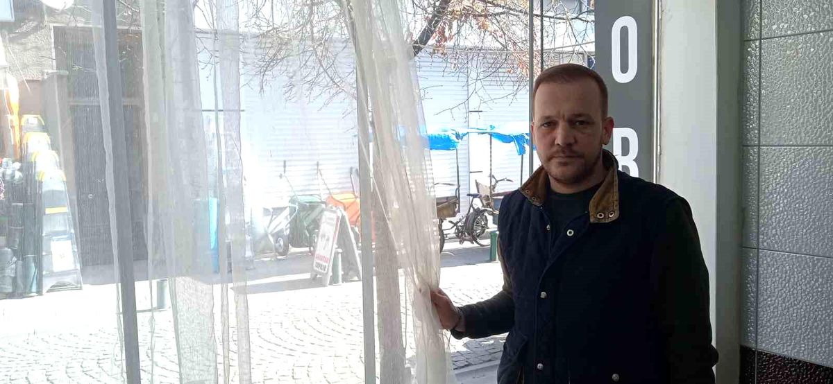 Eskişehir\'deki lokantadan Ramazanda duyarlı davranış