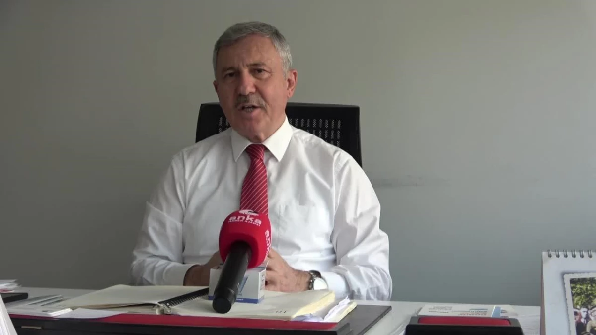 Gelecek Partisi Genel Başkan Yardımcısı Özdağ: "Kılıçdaroğlu, Cumhurbaşkanlığını Kazanıyor.