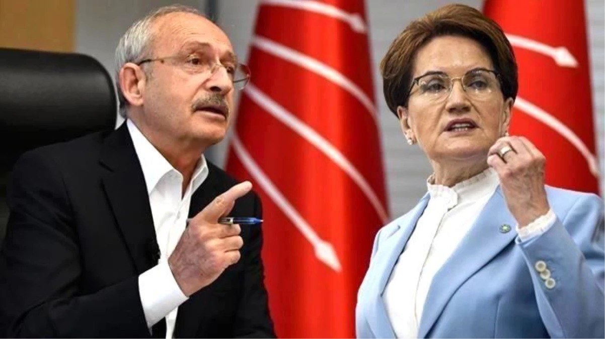 İYİ Partili Aytun Çıray: Meclis\'te çoğunluğu sağlayamazsak Kılıçdaroğlu topal ördek olur