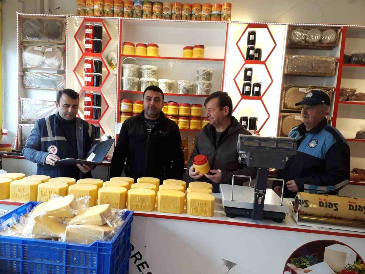 Kars'ta 'fahiş' fiyat uygulaması sürüyor