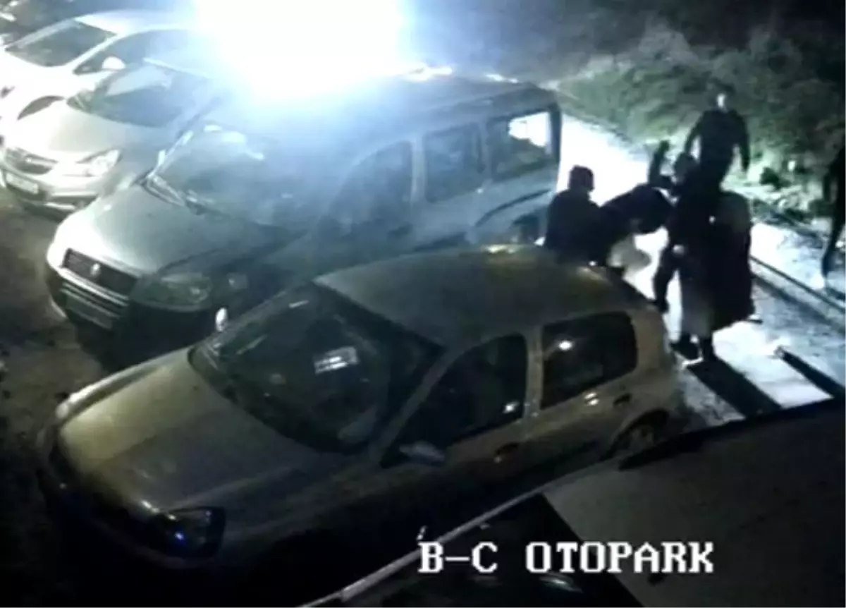 Kiracıya saldırıya 10 yıl hapis talebi