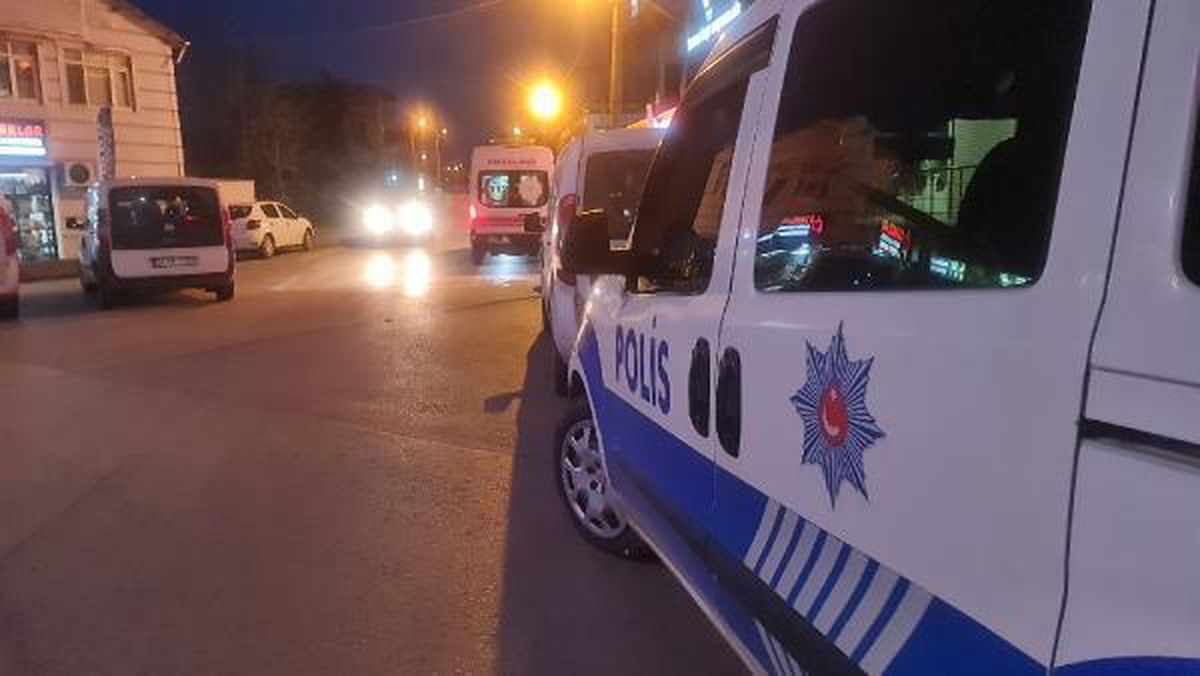Kocaeli\'de Suriyeli iki grup arasında bıçaklı kavga: 3 yaralı