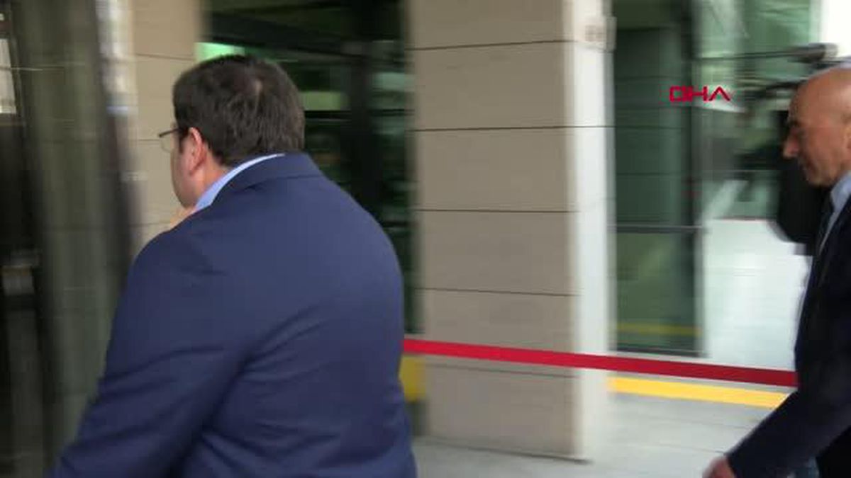 Millet İttifakı'nda 4 parti seçime CHP listesinden girecek