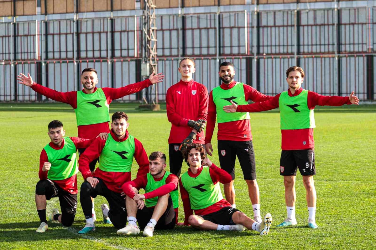 Samsunspor\'un 20 maçlık yenilmezlik serisi İzmir\'de son buldu