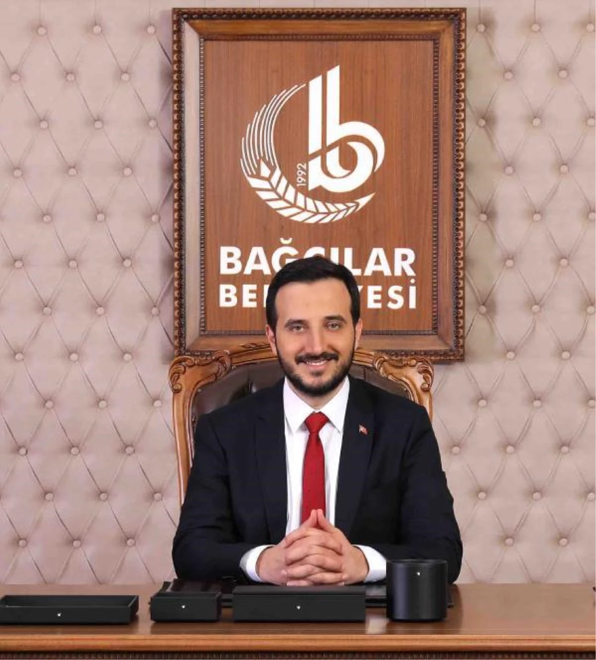 Bağcılar Belediye Başkanı Özdemir\'den İBB\'ye metro eleştirisi Açıklaması