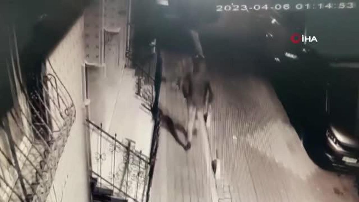 Silahlı saldırıya uğrayan korsan taksici hayatını kaybetti