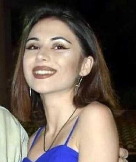 Video çekip erkek arkadaşına seslendikten sonra kayalıklardan atlayan Bahar'ın ablası ve babasının paylaşımları yürekleri dağladı