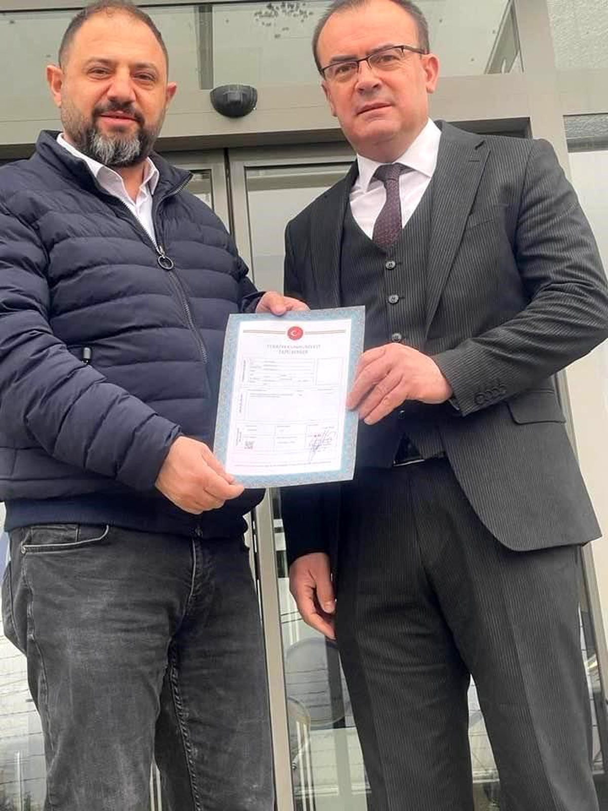 5 korsan mali müşavir meslekten men edildi