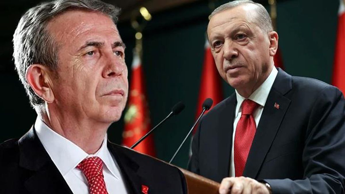 Yavaş'tan 'CHP'li belediyeleri deprem bölgesinde görmedim' diyen Cumhurbaşkanı Erdoğan'a yanıt: Size yalan söylüyorlar