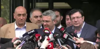 CHP ve İYİ Parti milletvekili aday listeleri YSK'ye teslim edildi
