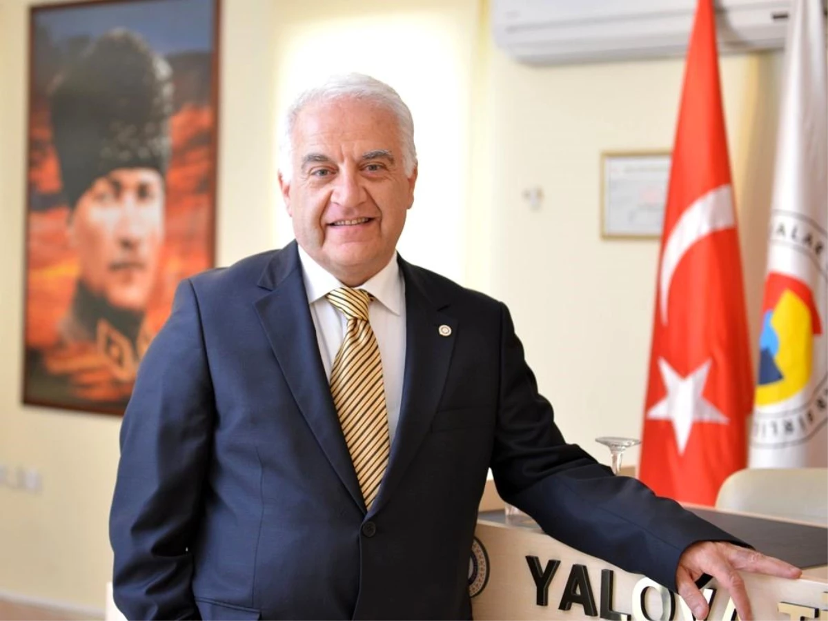 FETÖ\'den hapis cezası alan eski YTSO Başkanı CHP\'nin Yalova\'da milletvekili adayı oldu