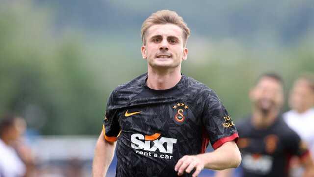 Galatasaray'dan Kerem önlemi! Futbolcuyla masaya oturulacak