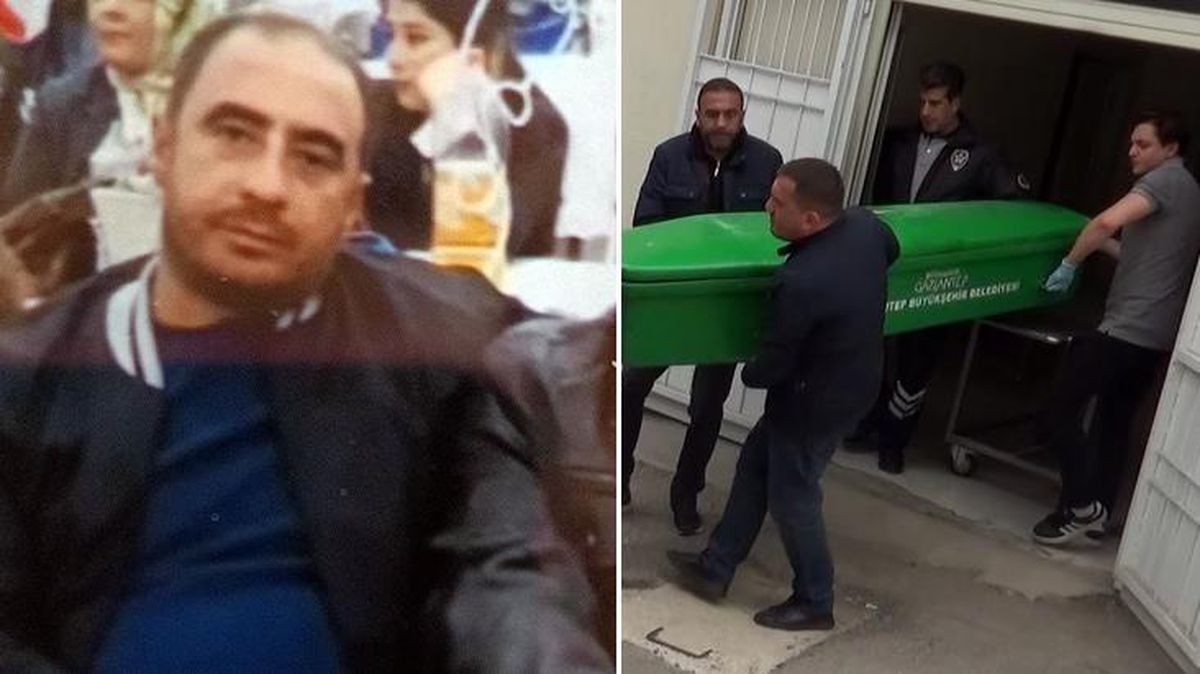 Haraç vermeyen esnaf, kalbinden bıçaklanarak öldürüldü