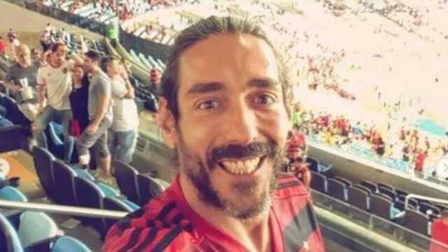 Jorge Jesus'un oğlundan skandal hareket! Fenerbahçelileri çıldırttı