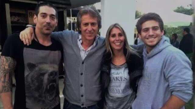 Jorge Jesus'un oğlundan skandal hareket! Fenerbahçelileri çıldırttı