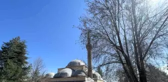 Kanuni Sultan Süleyman'ın inşa ettirdiği cami 5 asırdır ayakta