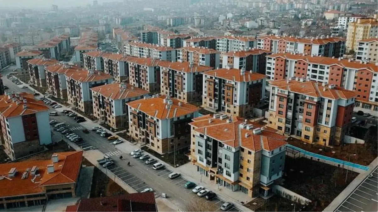 Kentsel Dönüşüm Hukuk Rehberi