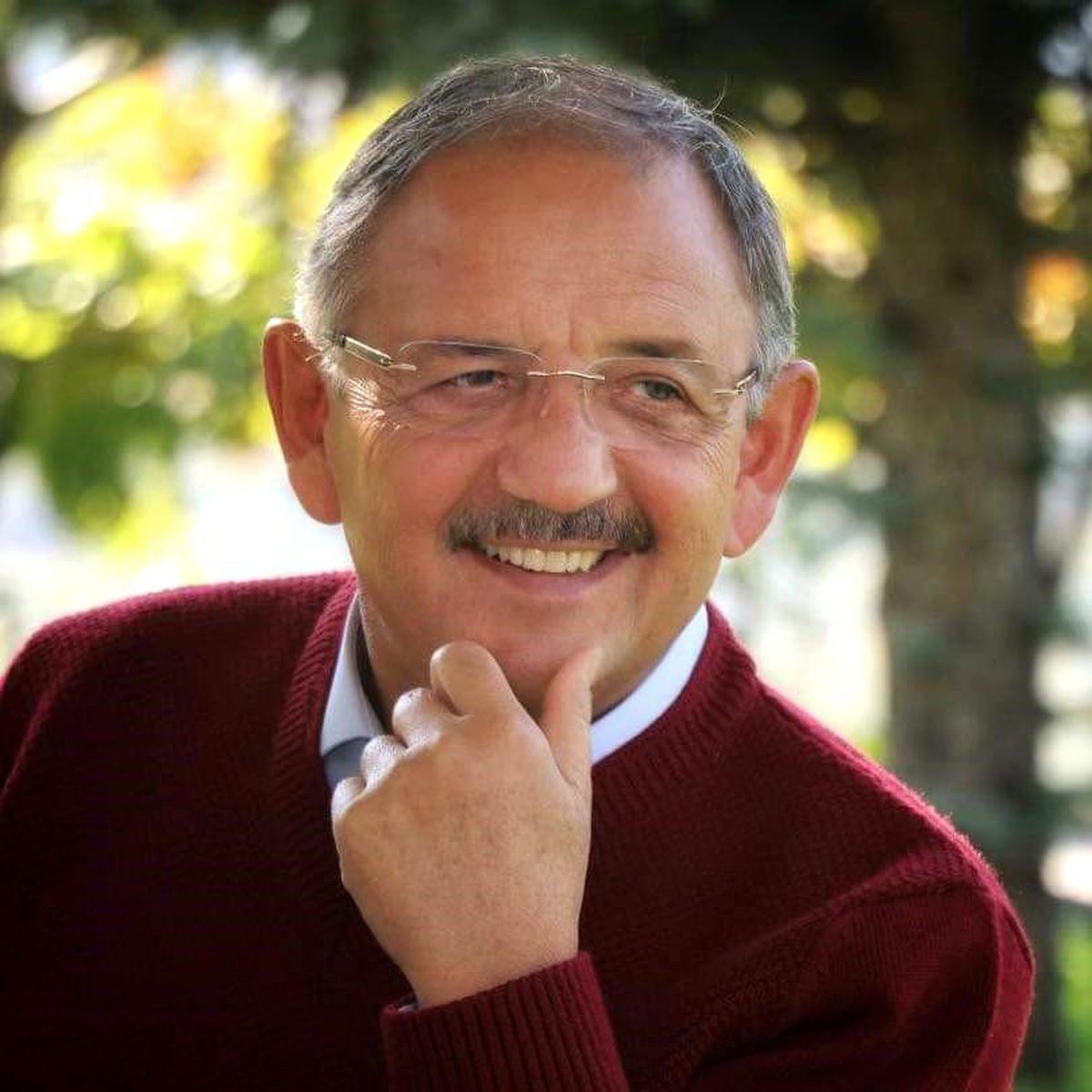 Özhaseki: "Bayrağı yeni arkadaşlarıma devretmenin mutluluğunu yaşıyorum"
