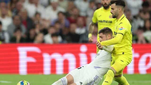 Real Madrid maçında skandal! Futbolcular tekme tokat birbirine girdi