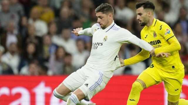 Real Madrid maçında skandal! Futbolcular tekme tokat birbirine girdi