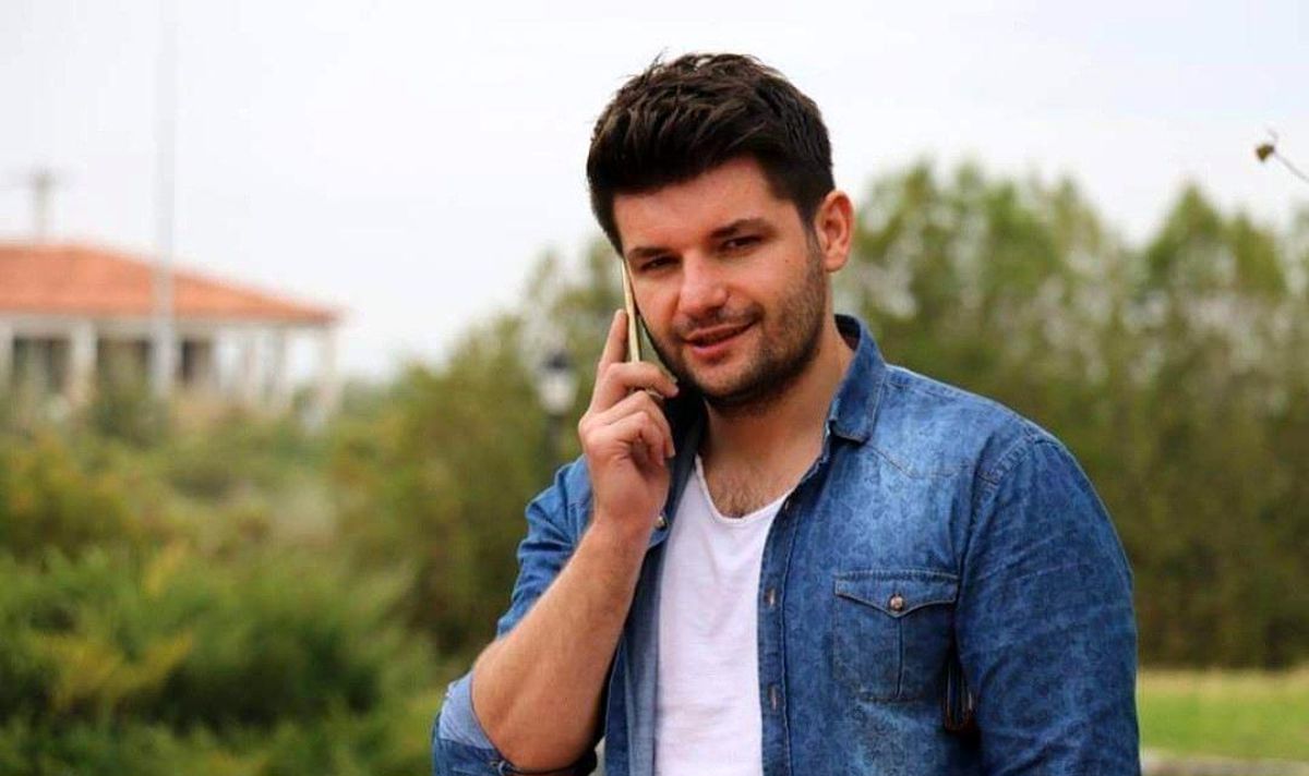 Samsun'da devrilen traktörün altında kalan sürücü hayatını kaybetti