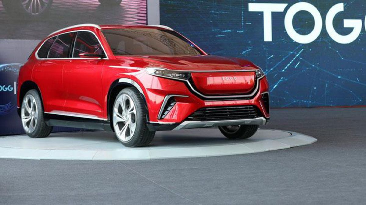 'Togg'a kredi' ilanı verip 158 milyon liralık vurgun yapmışlar! Elebaşı 'Suflör' dahil 25 kişi gözaltında