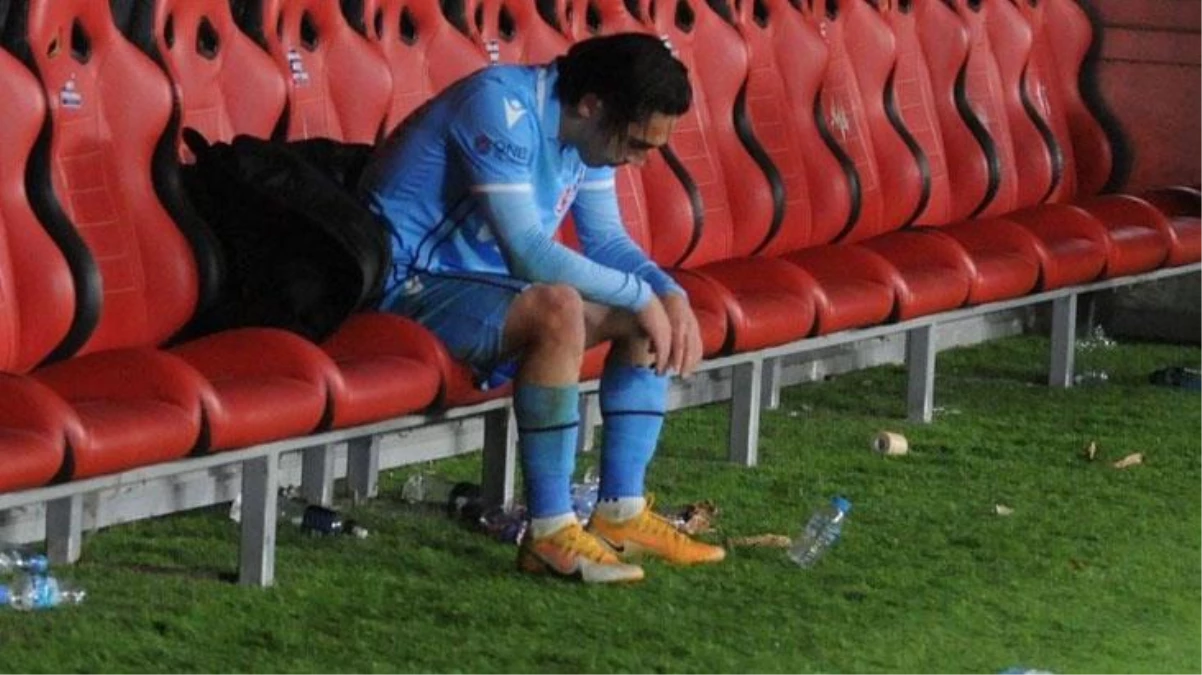 Hayal kırıklığı! Son şampiyon Trabzonspor\'da büyük yıkım
