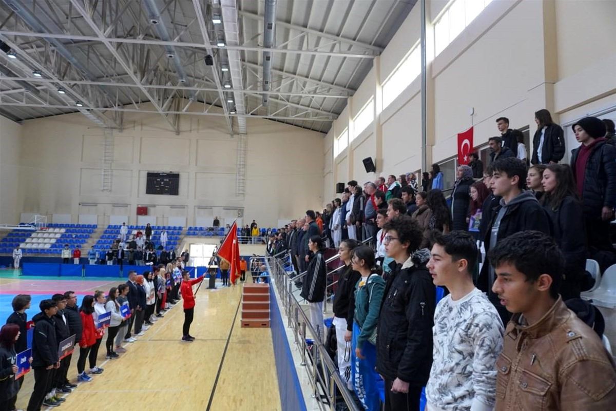 Türkiye Şampiyonası biletleri Afyon\'da alınacak