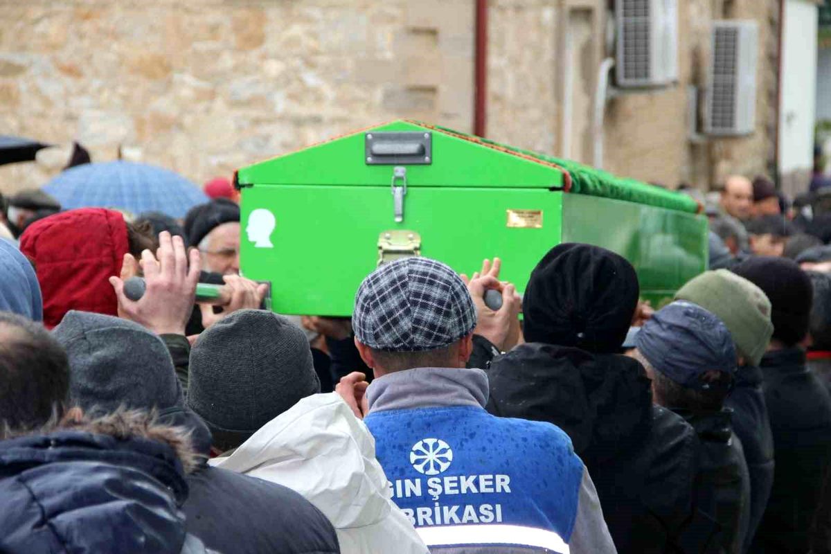 16 yaşındaki genç ölüme sadece 2 gün direnebildi