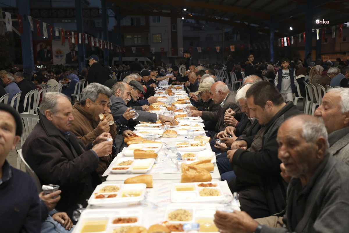 Adana Büyükşehir Belediye Başkanı Karalar: "Artık Yeni Bir Siyaseti Bu Ülkede Denememiz Lazım"