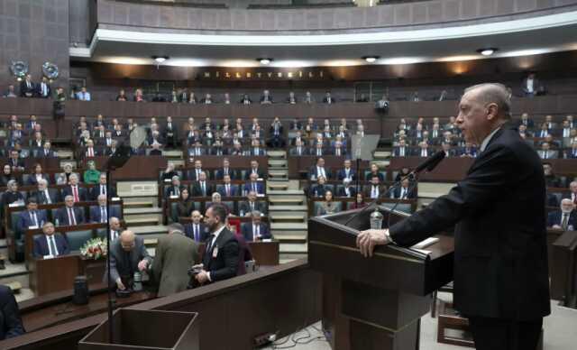 AK Parti'de 14 Mayıs öncesi büyük değişim! 285 vekilden 181'i aday listesinde kendine yer bulamadı