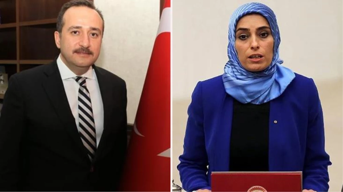 AK Parti, Sedat Peker\'in iddialarında adı geçen Zehra Taşkesenlioğlu ve Tolga Ağar\'ı listeye almadı