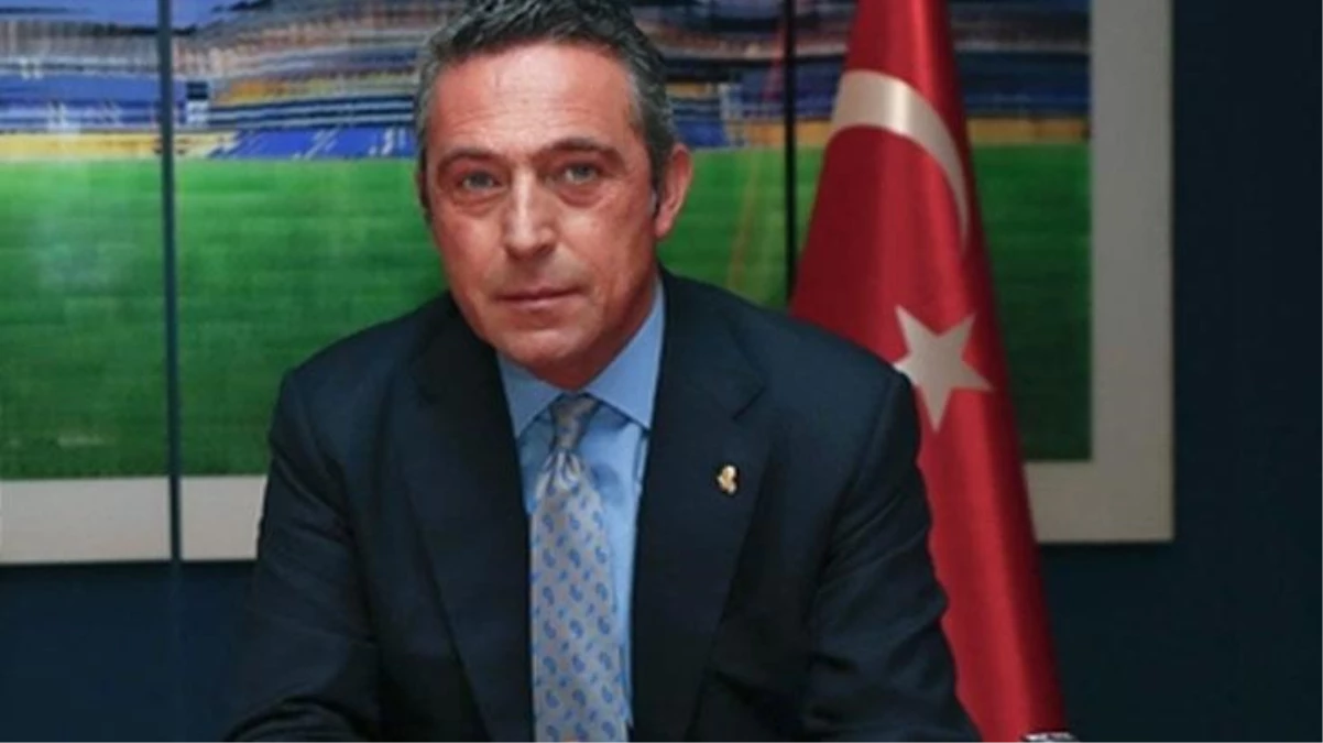 Ali Koç\'tan taraftara hediye! Fenerbahçe iki yıldıza birden imza attırıyor
